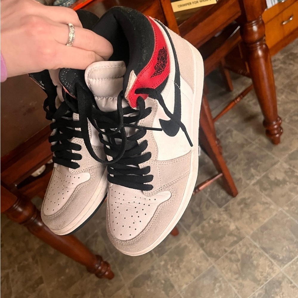 Jordan 1 High Tops